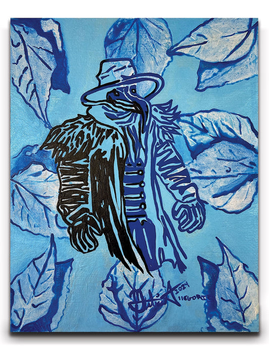 The Sentinel circa 2024