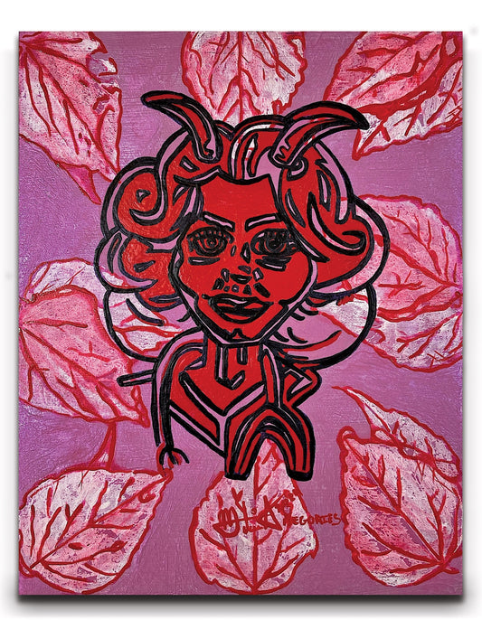 Nurse Nancy circa 2024