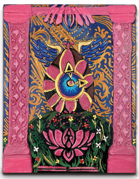 Magnolia’s Wings circa 2024